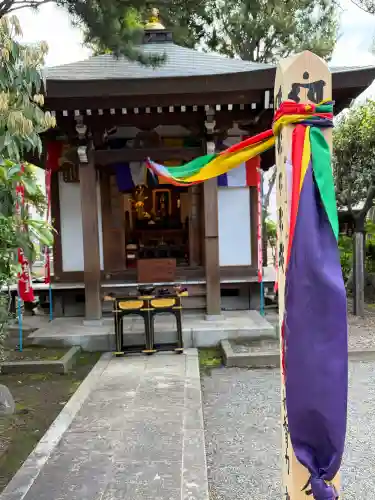玉泉寺(東京都)