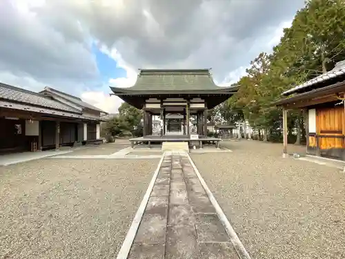 白鬚神社(滋賀県)