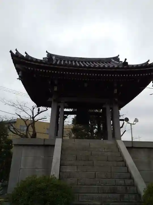 燈明寺のその他建物