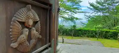 西教寺のその他建物