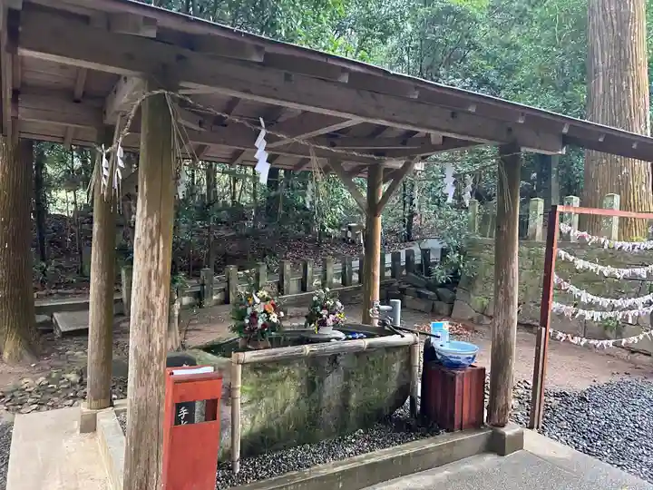 彦嶽宮(熊本県)