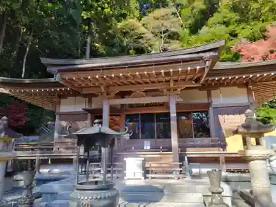長谷寺(奈良県)