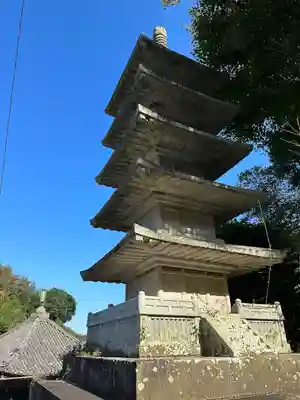 世義寺のその他建物