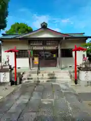 稲荷神社(三重県)