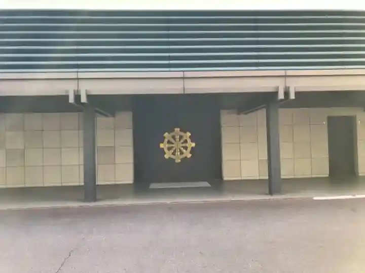 善福寺のその他建物