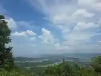 奥宮神社(京都府)