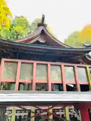 巌島神社(茨城県)