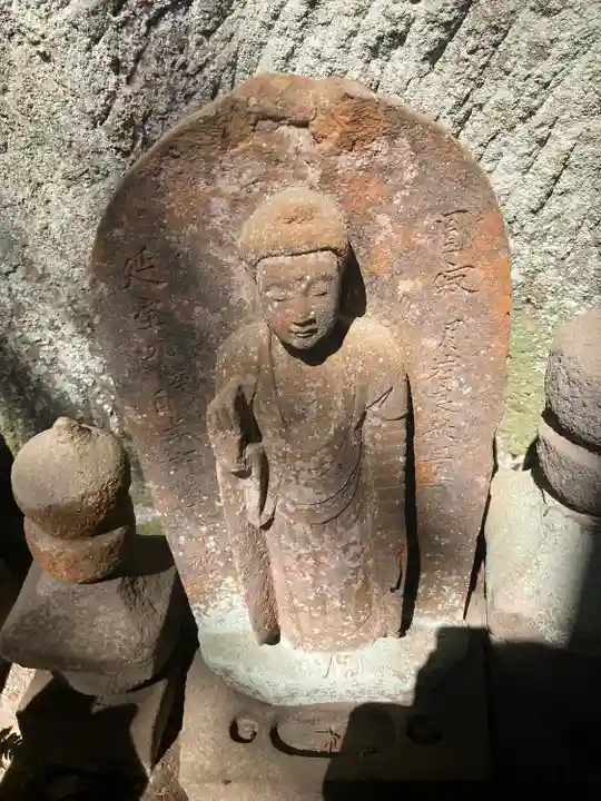 浄智寺(神奈川県)