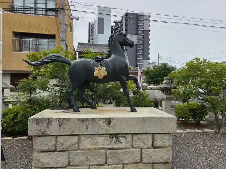 豊国神社(滋賀県)