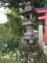 中之嶽神社(群馬県)