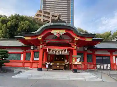 金神社(岐阜県)