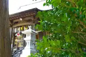 高司神社〜むすびの神の鎮まる社〜のその他建物(2020年03月03日(火) 18時33分18秒投稿)