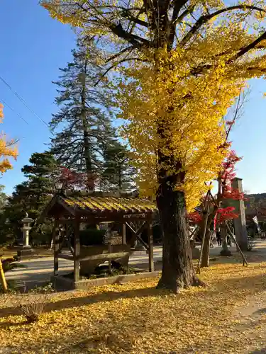 吉香神社(山口県)