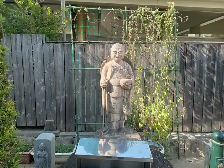 大日寺(大阪府)