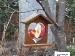 石都々古和気神社(福島県)