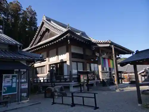 弥勒寺のその他建物