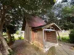 田中神社(福井県)