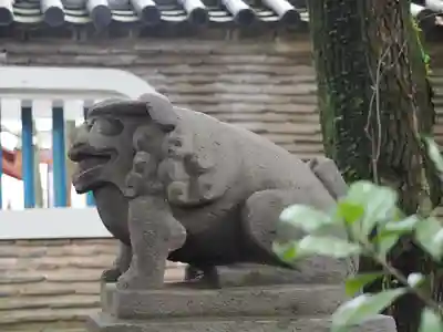 赤坂氷川神社(東京都)