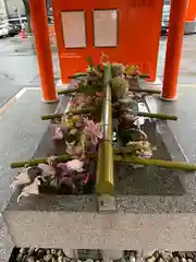 生田神社(兵庫県)