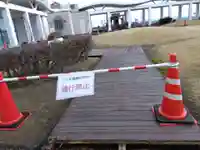 末廣稲荷神社(富山県)