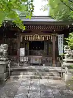 冨士浅間神社(愛知県)