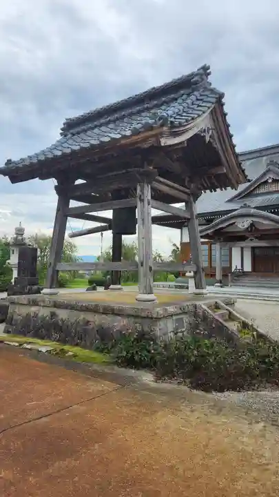長安寺(新潟県)