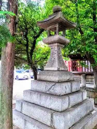 住吉社のその他建物