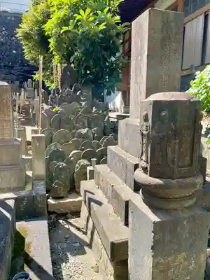願生寺(東京都)