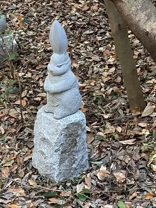 出雲大社相模分祠(神奈川県)