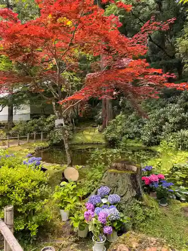 室生寺(奈良県)