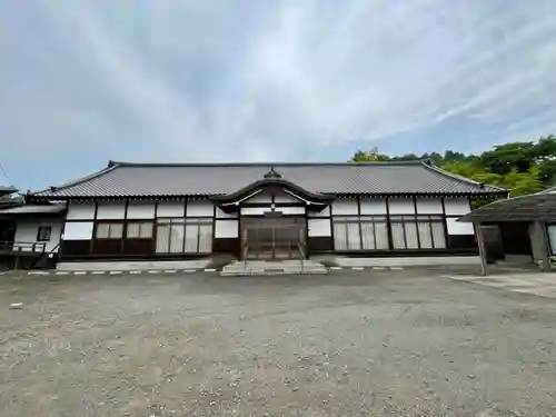 新宮寺(宮城県)