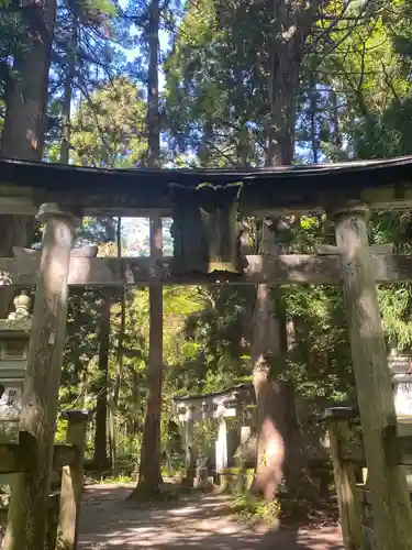 十和田神社(青森県)