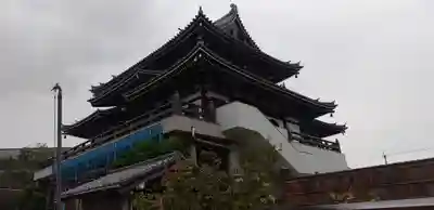 燈明寺(東京都)