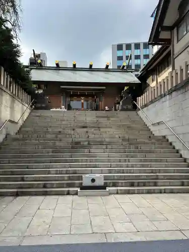 芝大神宮(東京都)