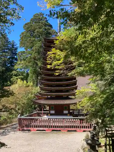 談山神社のその他建物