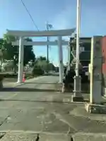 八劔社(竹腰)のその他建物