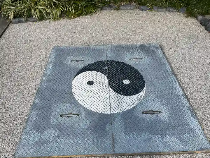 晴明神社のその他建物