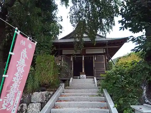 妙性寺のその他建物