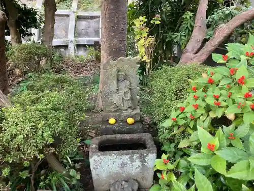 徳寿院(神奈川県)