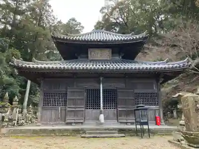 丈六寺(徳島県)
