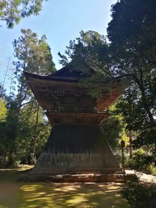 神護寺のその他建物