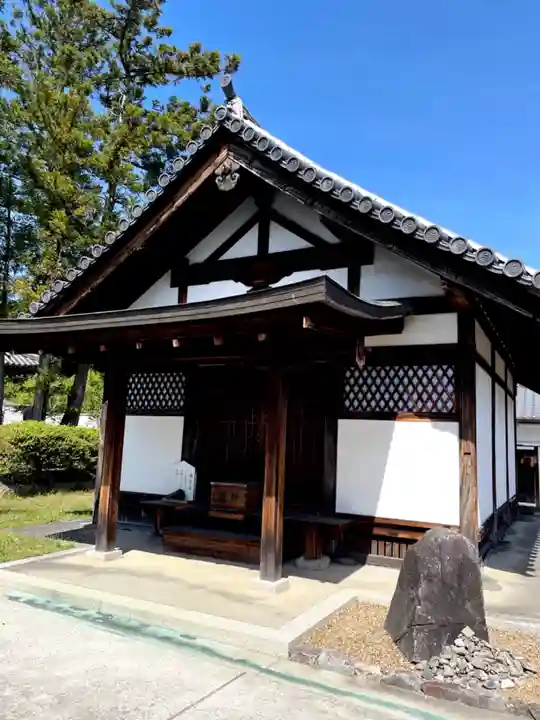 法華寺(奈良県)