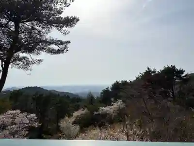 忉利天上寺(兵庫県)