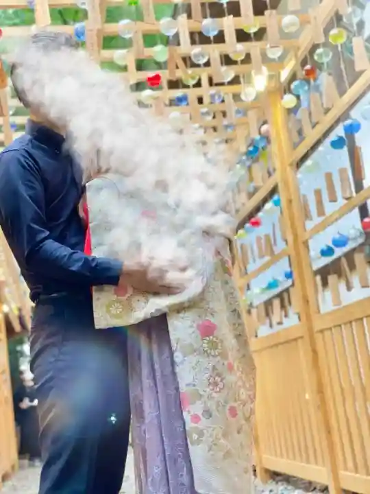 川越氷川神社(埼玉県)