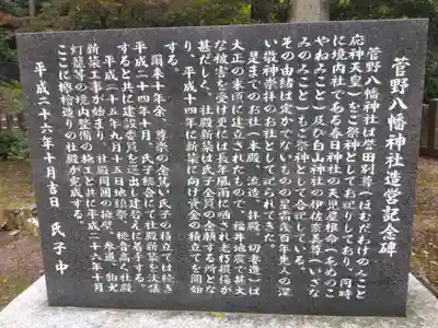 八幡神社(福井県)