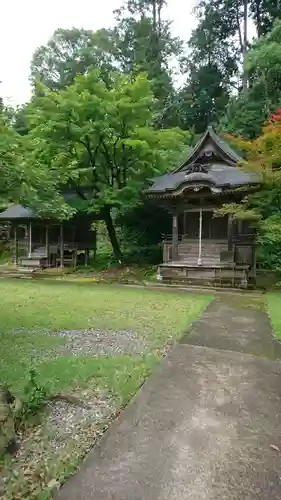 養父神社のその他建物