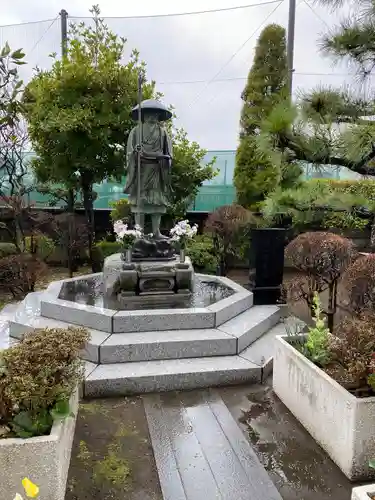 泉蔵寺(神奈川県)