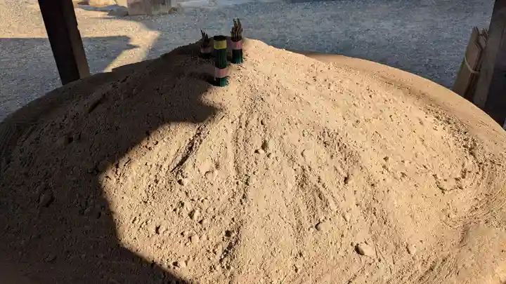 石手寺のその他建物