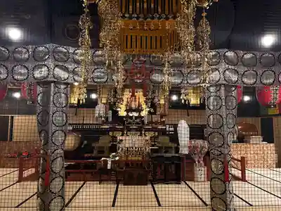 笠覆寺 (笠寺観音)(愛知県)