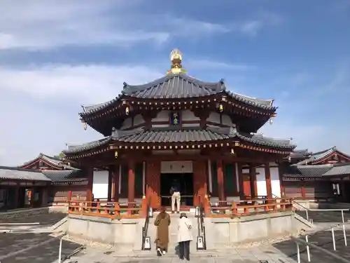 薬師寺(奈良県)